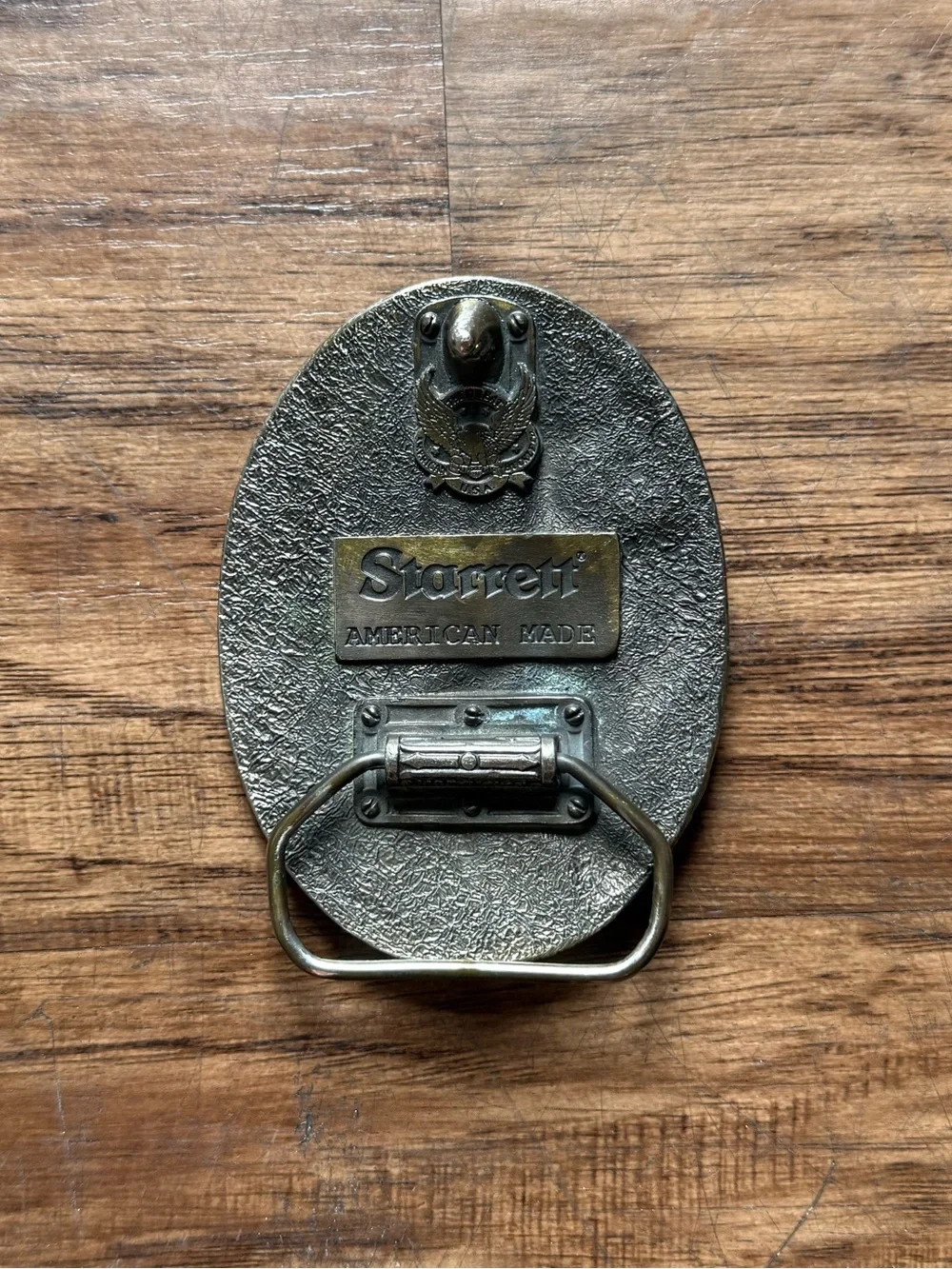 Starrett made usa